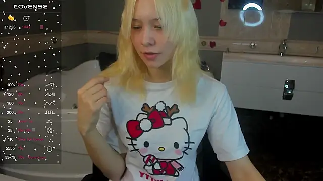 EmilyTrase online show from 03-05-26, 01:13