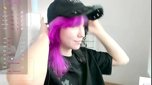 EmilyTrase online show from 06-27-26, 01:11