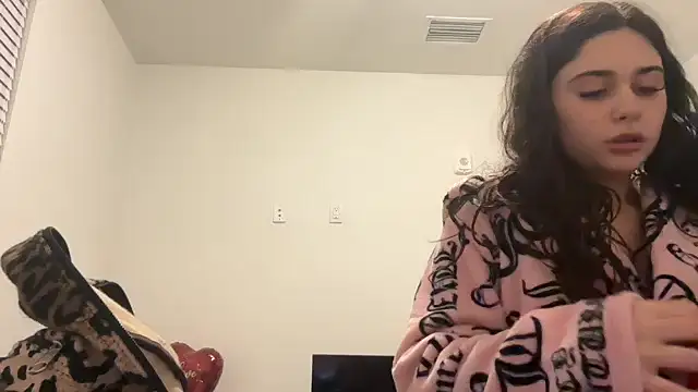 itskayleecakes online show from 02-24-26, 05:30