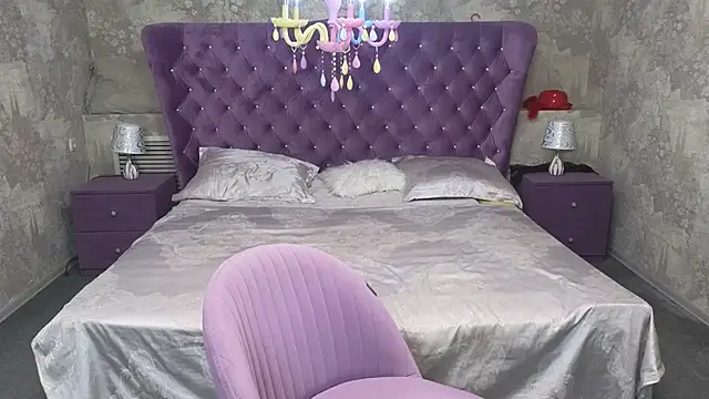 Anna Kenan online show from 03-11-26, 10:20