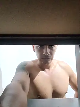 Snapshot of Ironid chatting on 02-11-26, 07:58 Ironid online show from 02-11-26, 07:58