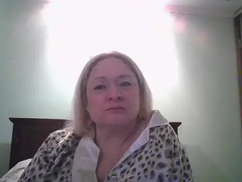 Veronica5489 online show from 03-03-26, 10:06