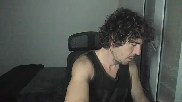 joaquin420 hot online show from 04-07-26, 05:31