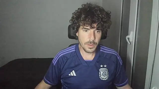 joaquin420 hot online show from 03-07-26, 06:35