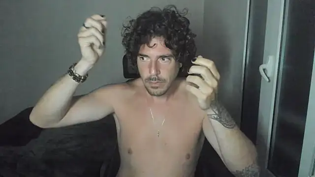 joaquin420 hot online show from 04-11-26, 03:14