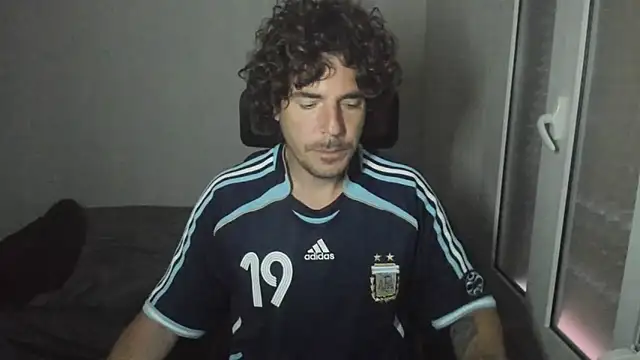 joaquin420 hot online show from 04-03-26, 05:36