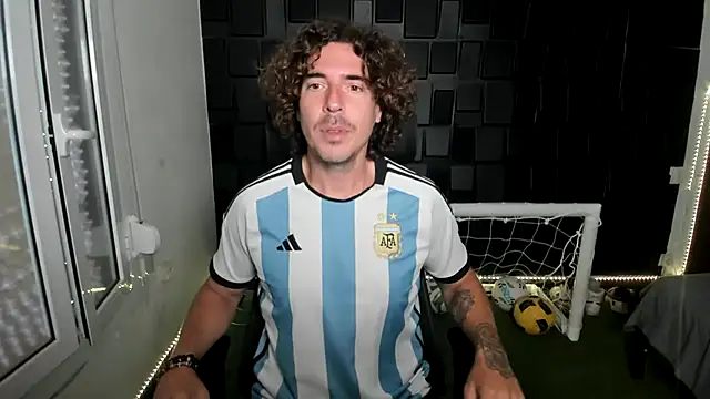 joaquin420 hot online show from 06-12-26, 07:50