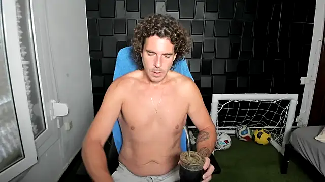 joaquin420 hot online show from 07-18-26, 07:50