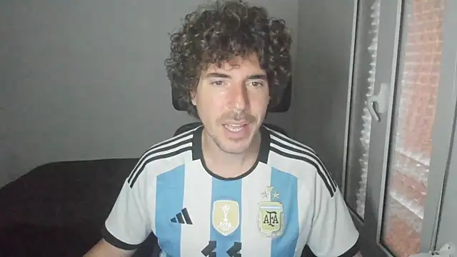 joaquin420 hot online show from 03-09-26, 07:56