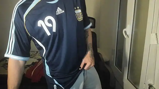 joaquin420 hot online show from 02-09-26, 10:08