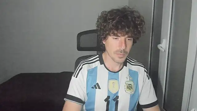 joaquin420 hot online show from 03-08-26, 07:50