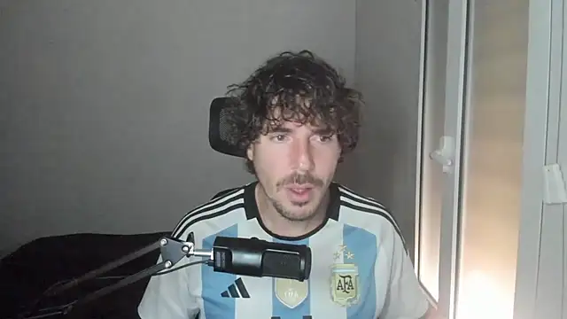 joaquin420 hot online show from 02-19-26, 10:12