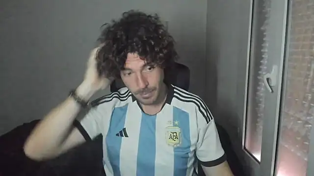 joaquin420 hot online show from 04-05-26, 05:58