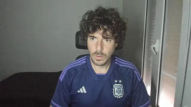 joaquin420 hot online show from 03-08-26, 07:44