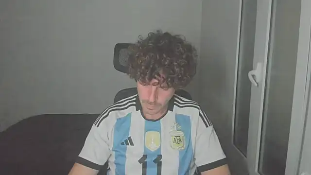 joaquin420 hot online show from 03-09-26, 08:12