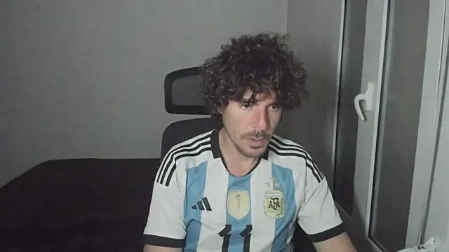 joaquin420 hot online show from 03-23-26, 06:30