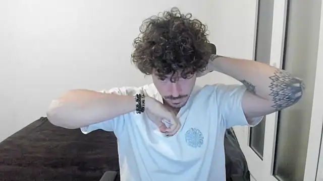 joaquin420 hot online show from 02-24-26, 05:19