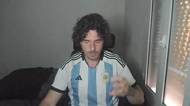 joaquin420 hot online show from 04-04-26, 05:52