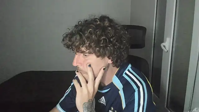 joaquin420 hot online show from 03-01-26, 07:47