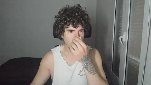 joaquin420 hot online show from 03-20-26, 06:14