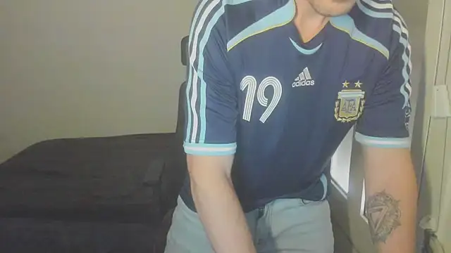 joaquin420 hot online show from 02-10-26, 10:14