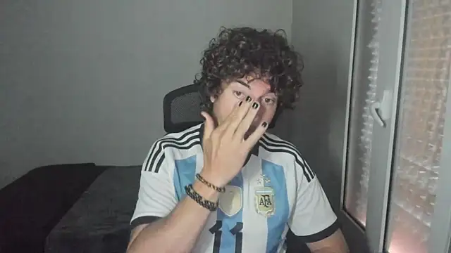 joaquin420 hot online show from 04-08-26, 06:04