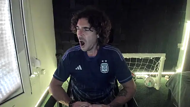 joaquin420 hot online show from 06-15-26, 06:57