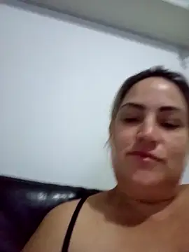 Julia2027 online show from 02-16-26, 02:43