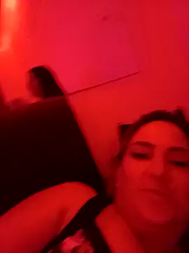 Julia2027 online show from 02-19-26, 02:41