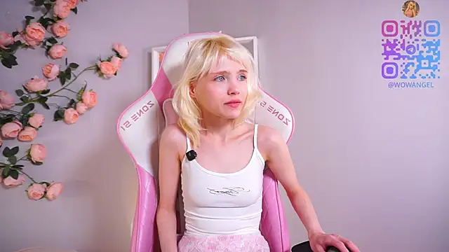 wow angel online show from 06-20-26, 10:31