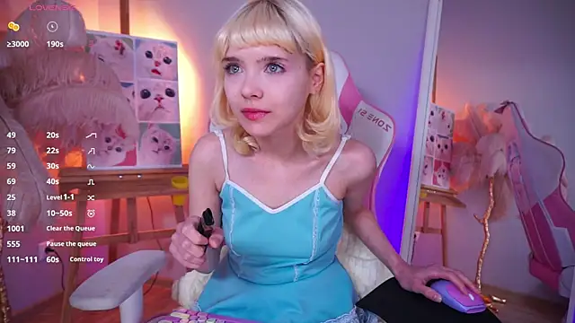 wow angel online show from 03-25-26, 05:40