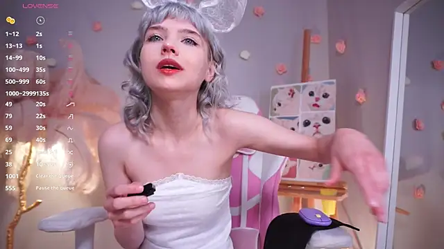 wow angel online show from 04-05-26, 05:36