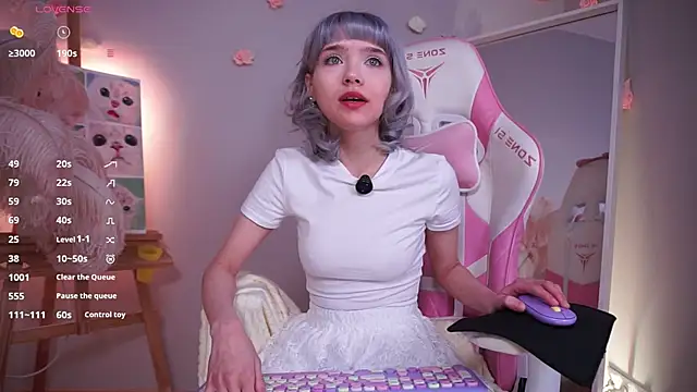 wow angel online show from 04-04-26, 05:36