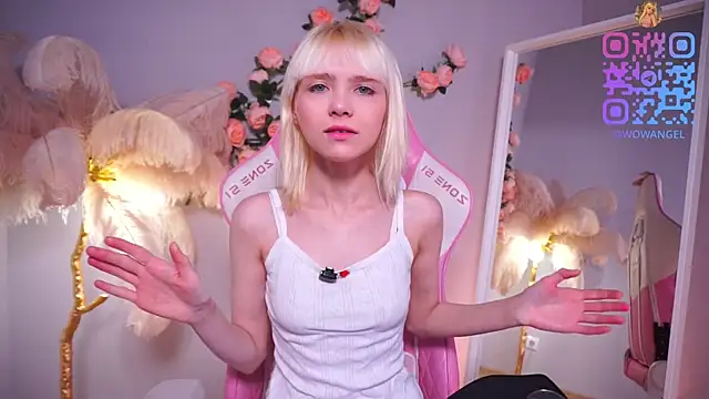 wow angel online show from 06-26-26, 05:46