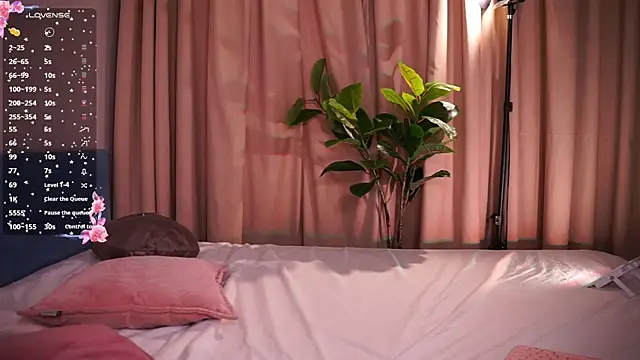 wow angel online show from 03-30-26, 05:42