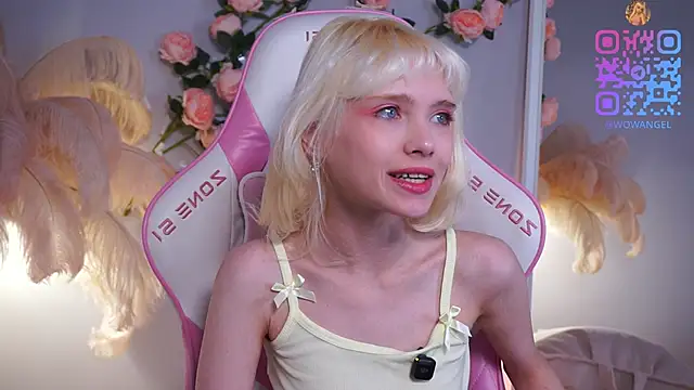 wow angel online show from 06-12-26, 05:27