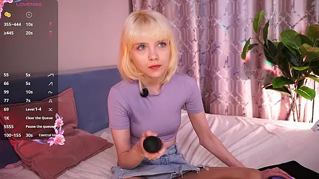 wow angel online show from 03-03-26, 05:36