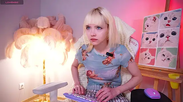 wow angel online show from 03-24-26, 05:40