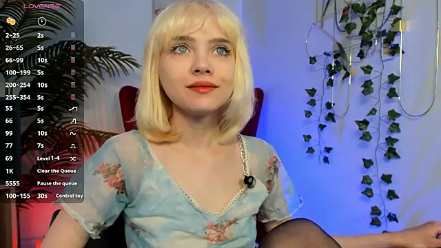 wow angel online show from 02-28-26, 05:40