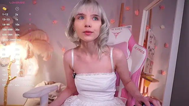 wow angel online show from 04-08-26, 05:42