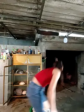 Aly live online show from 02-22-26, 03:31