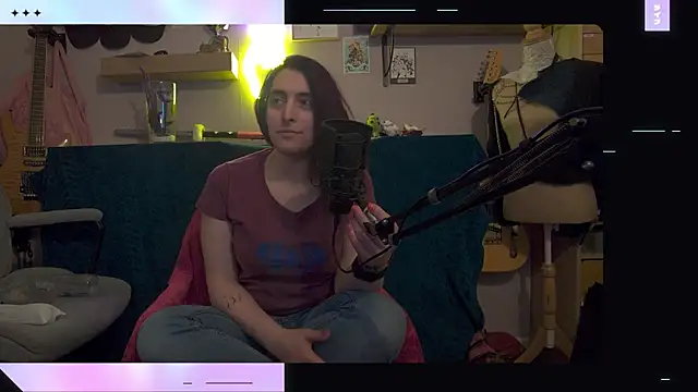 thea cake online show from 02-25-26, 09:14