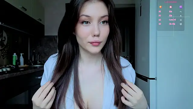 amelyay online show from 06-08-26, 11:33