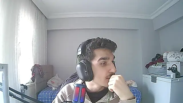 enesbabakral online show from 02-09-26, 12:03