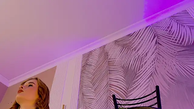 Abigail Forland online show from 04-03-26, 05:25