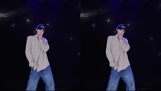 GGBond-02 online show from 02-10-26, 02:49