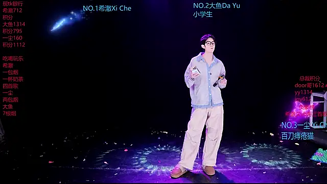 GGBond-02 online show from 03-01-26, 10:59