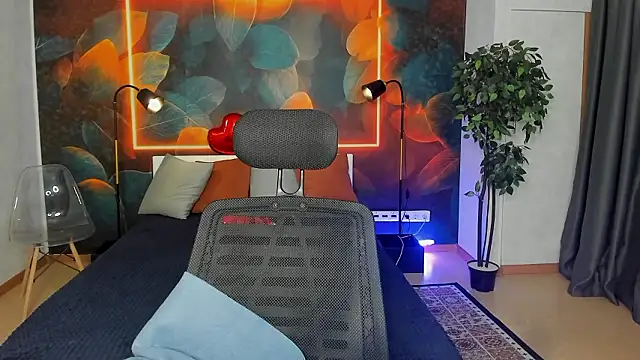 little  isabel online show from 02-14-26, 01:39