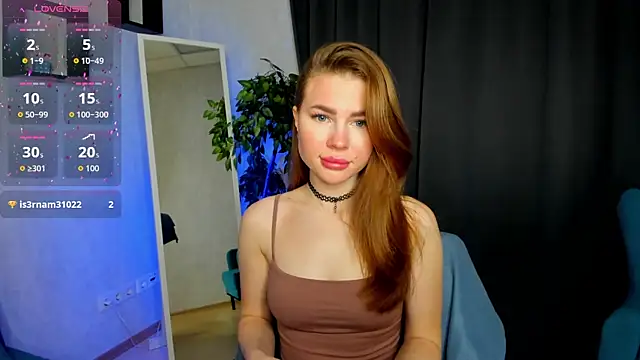 little  isabel online show from 04-07-26, 01:29