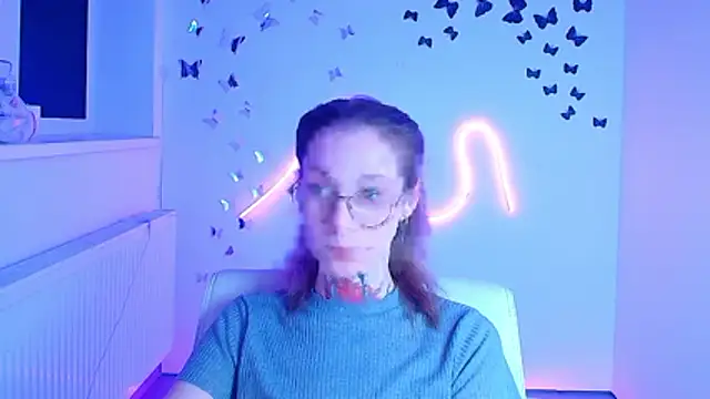 Esmi Winter online show from 03-16-26, 12:31